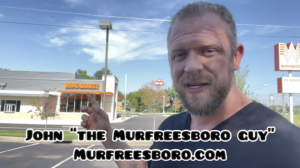 Murfreesboro Getting a Second Whataburger Location