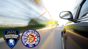 Operation Southern Slowdown