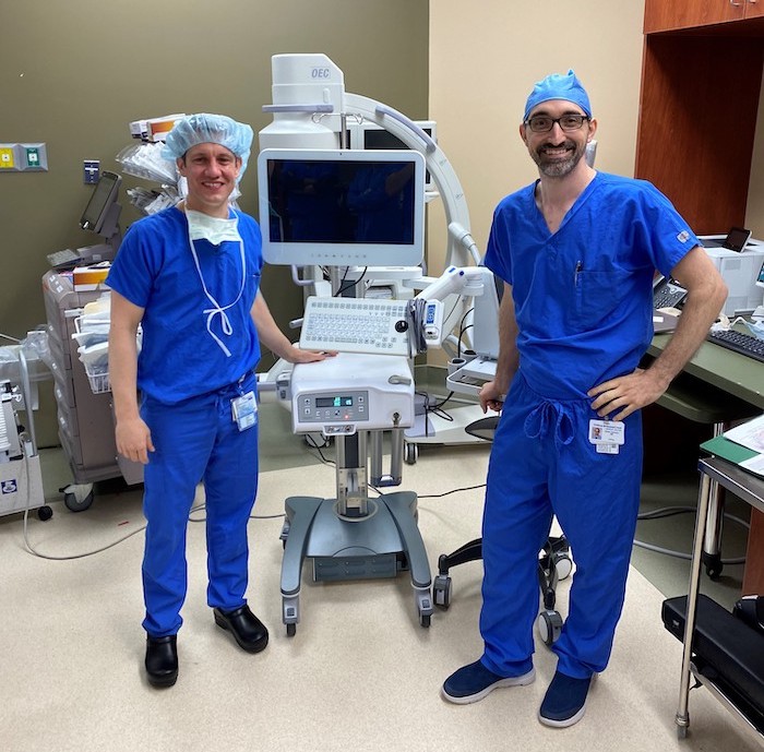 TriStar Stonecrest Medical Center Aquablation