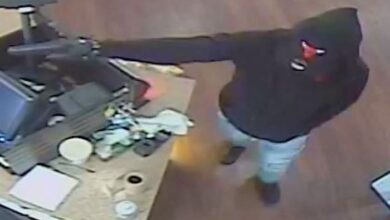 Attempted Armed Robbery Suspects Wanted 1