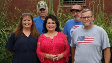 Barfield custodians