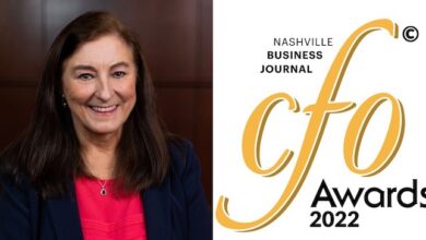 Cindy Layne Selected as 2022 CFO Awards Honoree