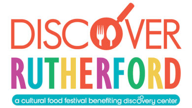 Discover Rutherford Food Festival