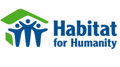 Habitat for Humanity