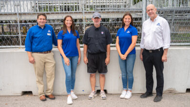MTSU Music City Grand Prix