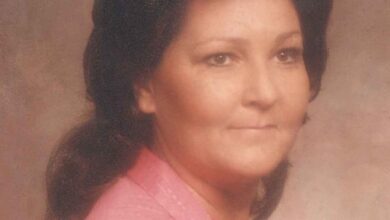 Mary Lou Claxton