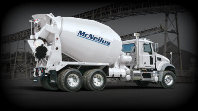 McNeilus Truck and Manufacturing