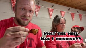 Murfreesboro Hot Chicken Festival