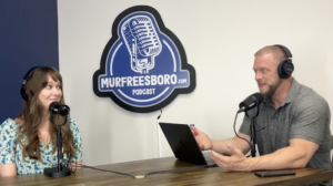 Podcast Episode 61 - Special K Princess