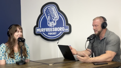 Podcast Episode 61 - Special K Princess