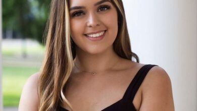Presley Hosford