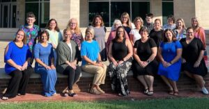RCS teachers complete ‘Gifted Academy’