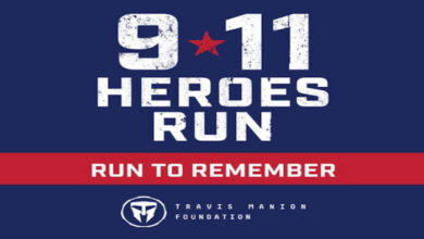 Murfreesboro 9/11 Heroes Run