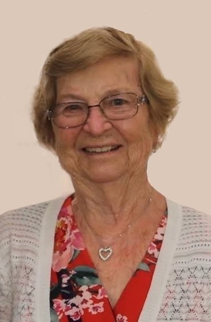 Christine Kokemueller