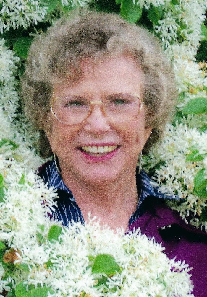 Clara Fourman