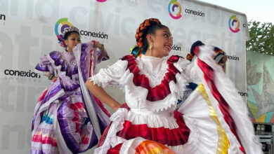 Hispanic Heritage Festival