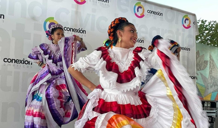 Hispanic Heritage Festival