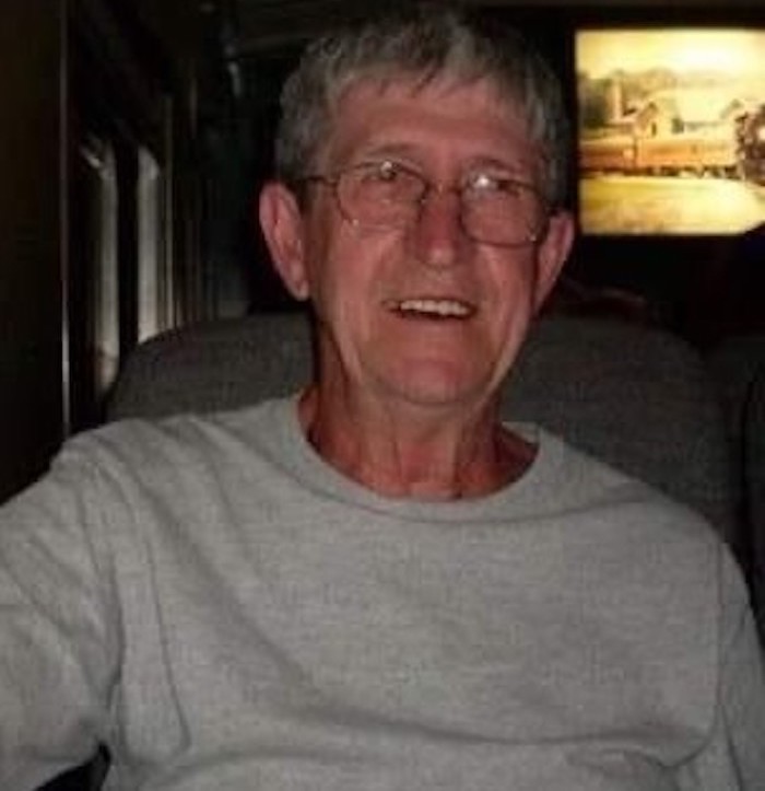 Jimmy Parker