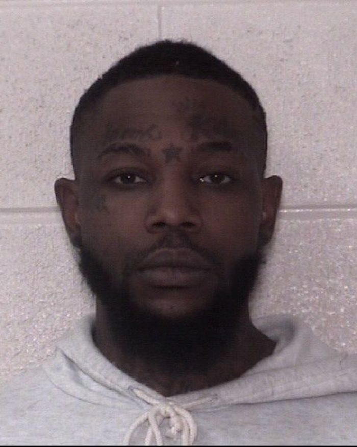 Keanthony Williams