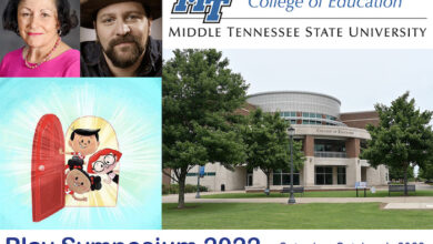 MTSU Symposium Featuring Grammy-winner Coy Bowles