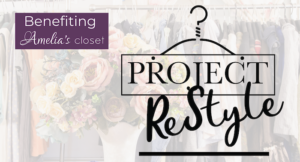 Project Restyle Flyer 2022