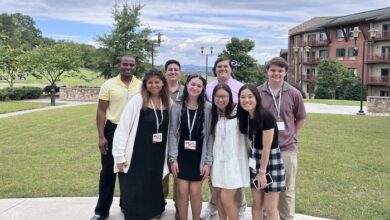 Siegel High School Beta Club Competes at Nationals