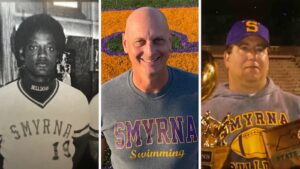 Smyrna High School Athletics Hall of Fame Members