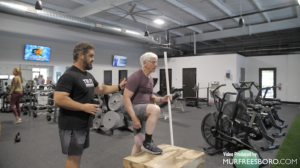 TriFit Murfreesboro