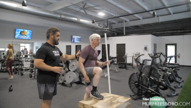 TriFit Murfreesboro