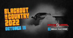 Diesel Performance Blackout in the Country 2022