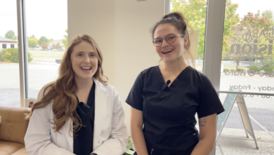 Halloween Party Open House at O'Hara Vision Center