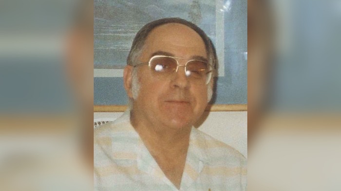 Larry Smith