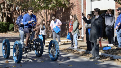 MTSU Riverdale Partnership