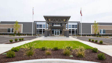 Murfreesboro Airport