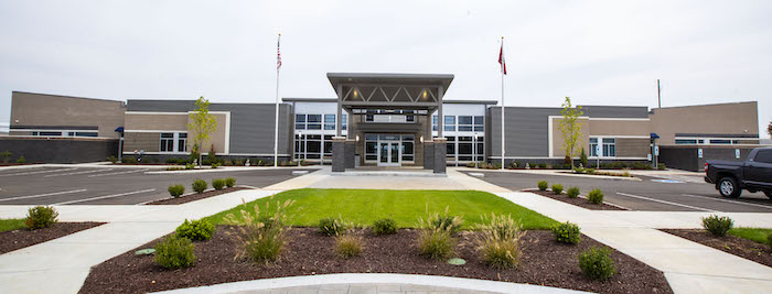 Murfreesboro Airport