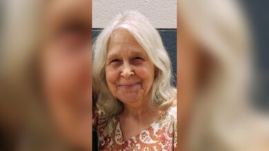 Peggy Estes