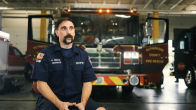RCFD Recruitment