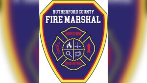 RCFR Fire Marshal