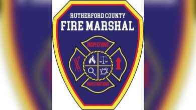 RCFR Fire Marshal