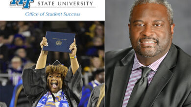 Tarver-Student Success