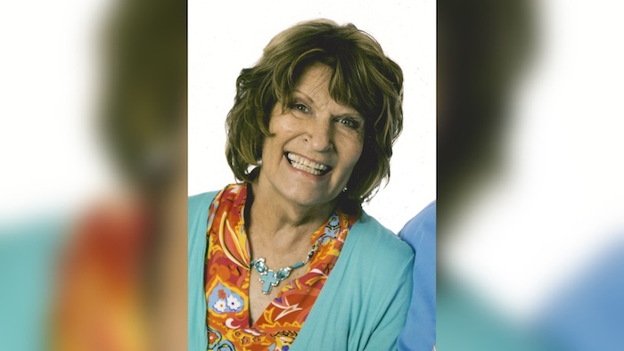 Teresa Robinson