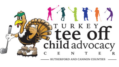 Turkey Tee Off