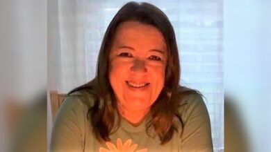 Wanda Cumberland