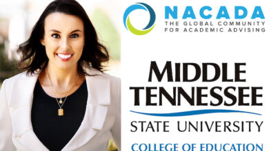 Abney-NACADA scholarship 2022