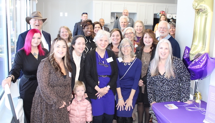 Anniversary Celebration for Mother's Milk Bank of Tennessee