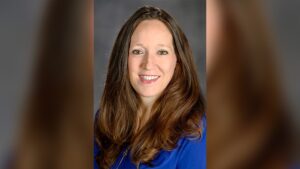 Dr. Marie Patterson