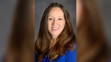 Dr. Marie Patterson