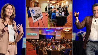 MTSU Leadership Summit 2022