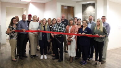 Ribbon Cutting for Nashville Neurocare Therapy
