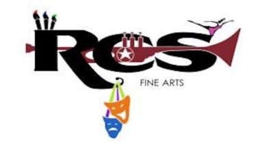 Rutherford County Schools Fine Arts